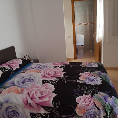 Atic Rendilla Apartment Sant Carles De La Rapita Exterior photo