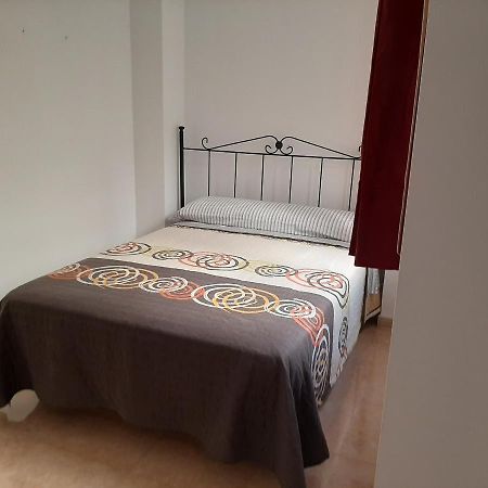 Atic Rendilla Apartment Sant Carles De La Rapita Exterior photo