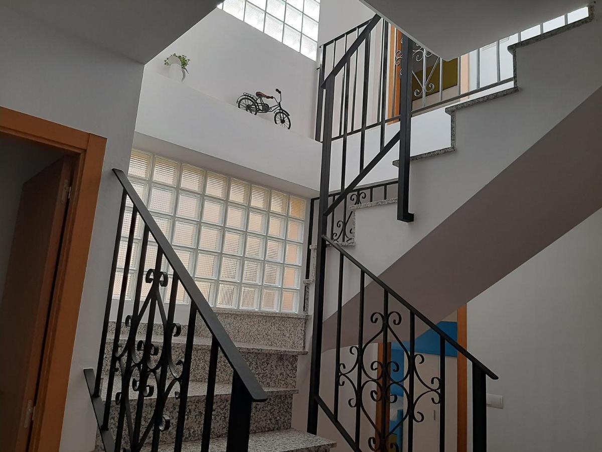 Atic Rendilla Apartment Sant Carles De La Rapita Exterior photo