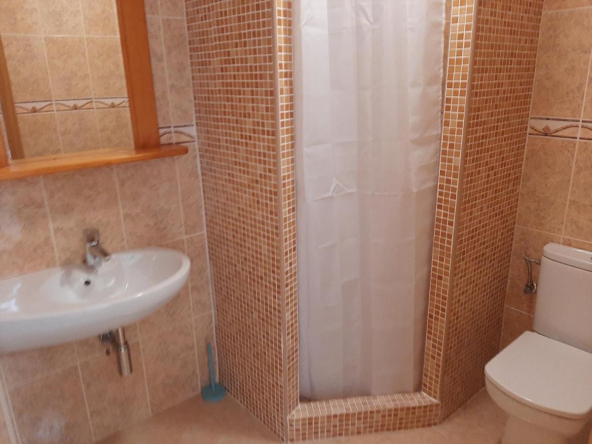 Atic Rendilla Apartment Sant Carles De La Rapita Exterior photo